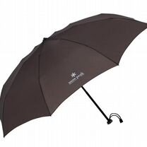 Зонт snow peak ультралегкий umbrella UG135GY новый, Ярославль