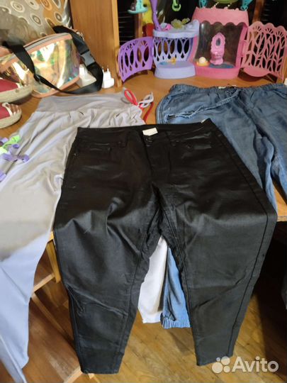 Вещи пакетом для девочки 9-10лет