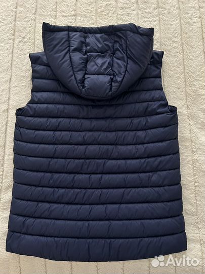 Жилет для мальчика