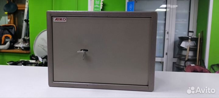 Сейф Alko asm-28