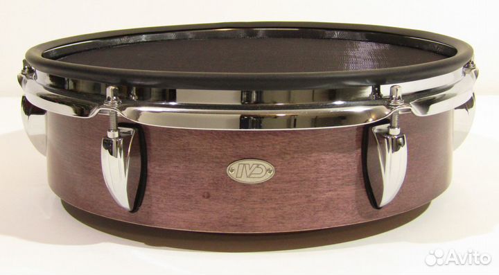 Электронные ударные. Пэды.Датчики.Сделано в России