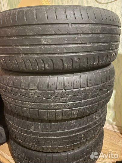 Yokohama W.Drive 195/60 R15