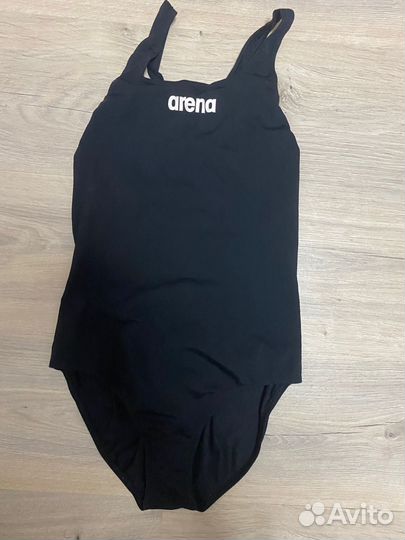 Купальник спортивный арена