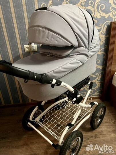 Коляска Indigo Barbara