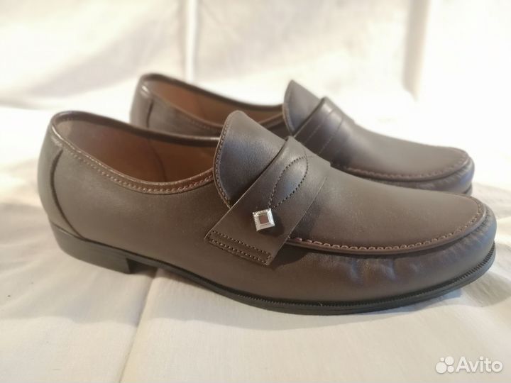 Ботинки Цебо, Чехословакия