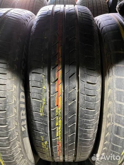 Bridgestone Ecopia EP150 195/60 R16 89H