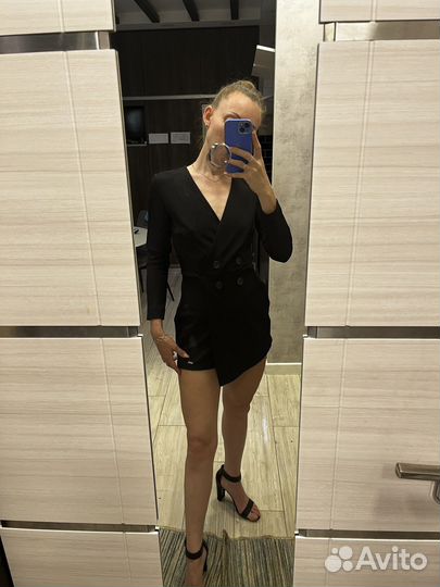 Комбинезон женский