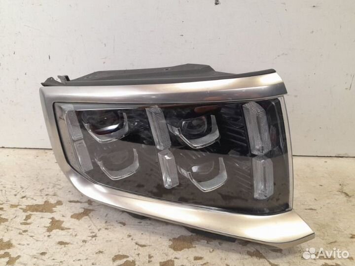 Фара правая Kia Mohave 2 2020-2022