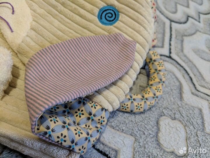 Рюкзак детский