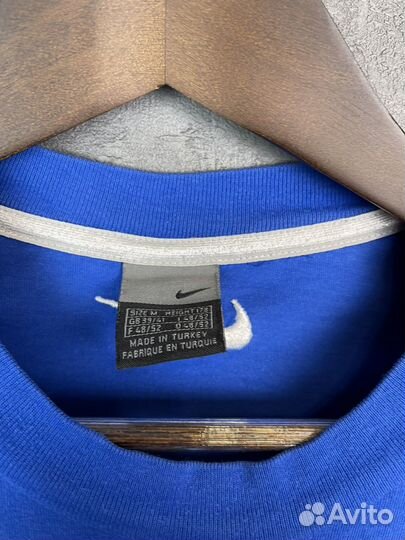 Футболка Nike размер М оригинал