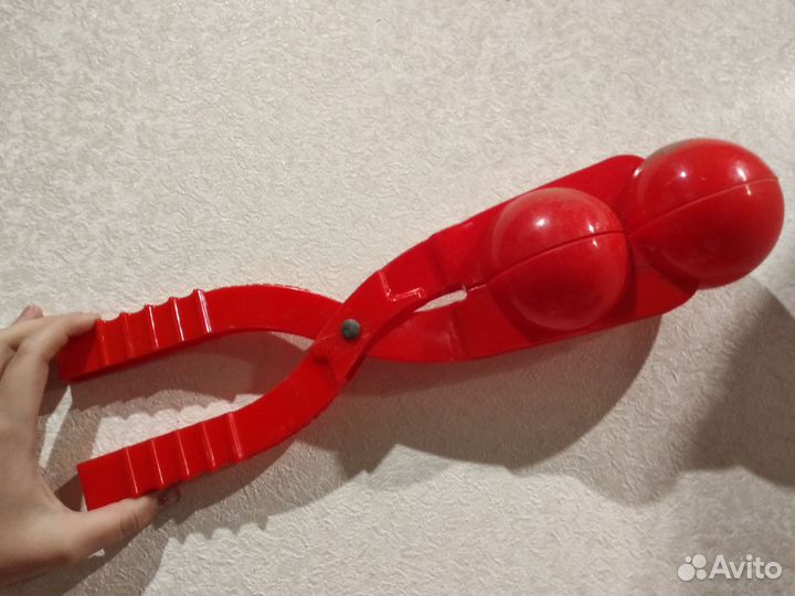 Снеголепка бу