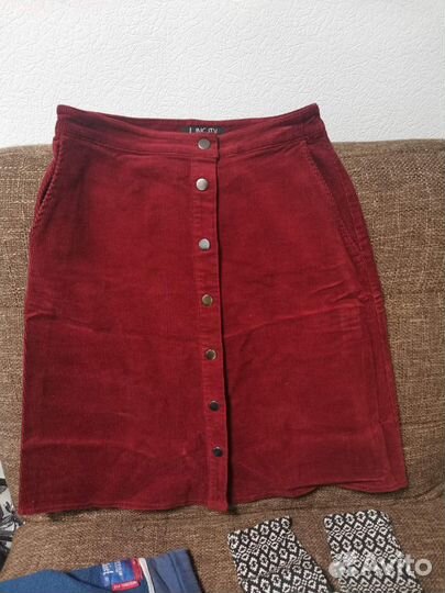 Продам женские вещи 44 размер