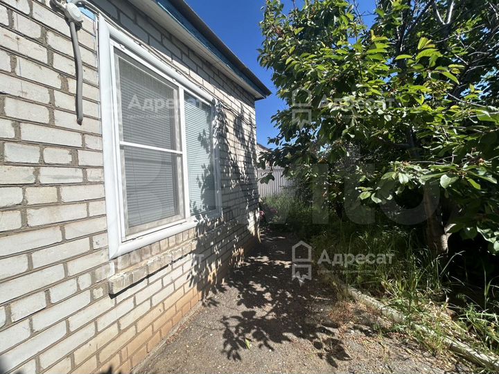 Дом 95 м² на участке 7 сот.