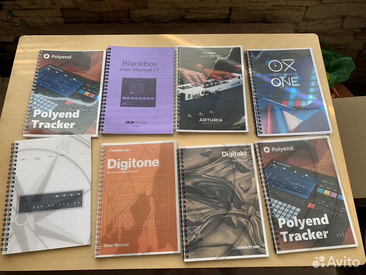 17 руководств к грувбоксам/контроллерам