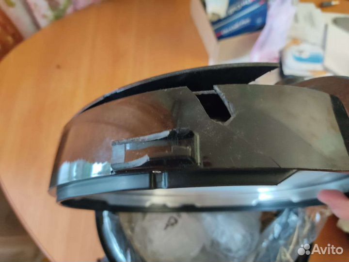 Мультиварка-скороварка Редмонд Рм401