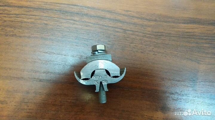 Арматура для воздушных линий