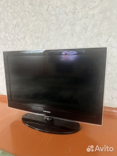 Телевизор samsung