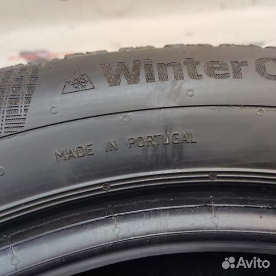 Continental WinterContact TS 860 185/60 R15