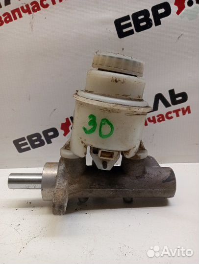 Главный тормозной цилиндр Great Wall Safe