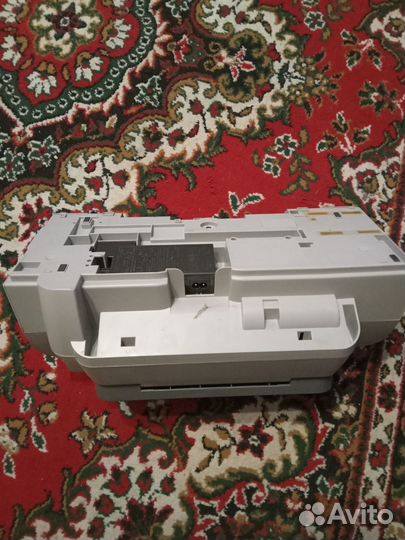 Принтер струйный Canon