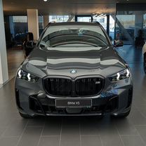 Новый BMW X5 4.4 AT, 2024, цена от 19 150 000 руб.