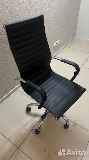 Компьютерное кресло бу