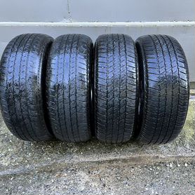 Bridgestone Dueler A/T 265/60 R18