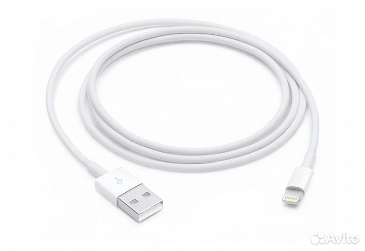 USB кабель Lightning 1м Original