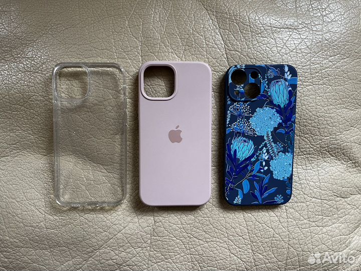 Чехол для iPhone 13 mini