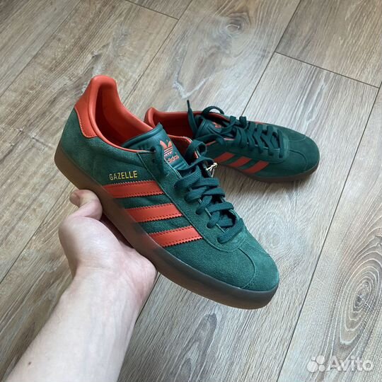 Adidas Gazelle