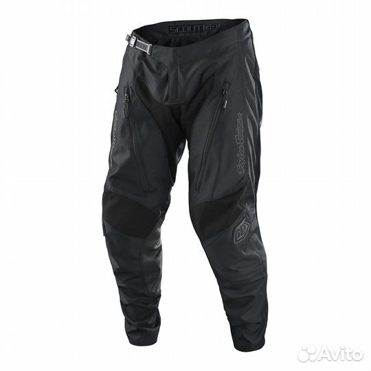 Мотоштаны Troy Lee Designs scout GP Off-Road Pant