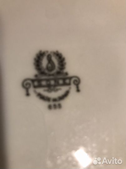 Тарелка разные