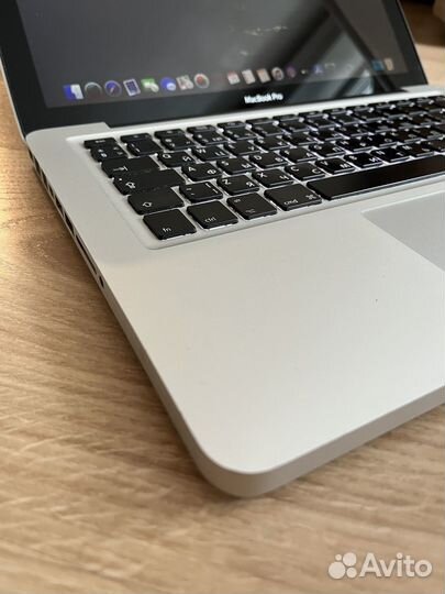 MacBook Pro 13
