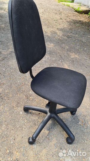 Компьютерное кресло бу