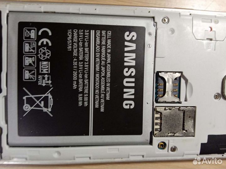 Samsung B3410