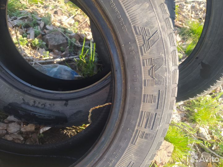 Amtel Planet 185/65 R15