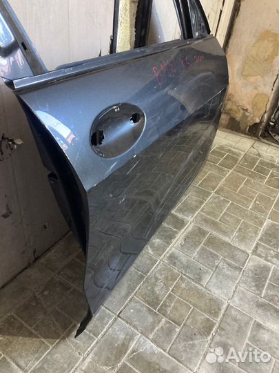 Дверь передняя правая BMW X 5 2021