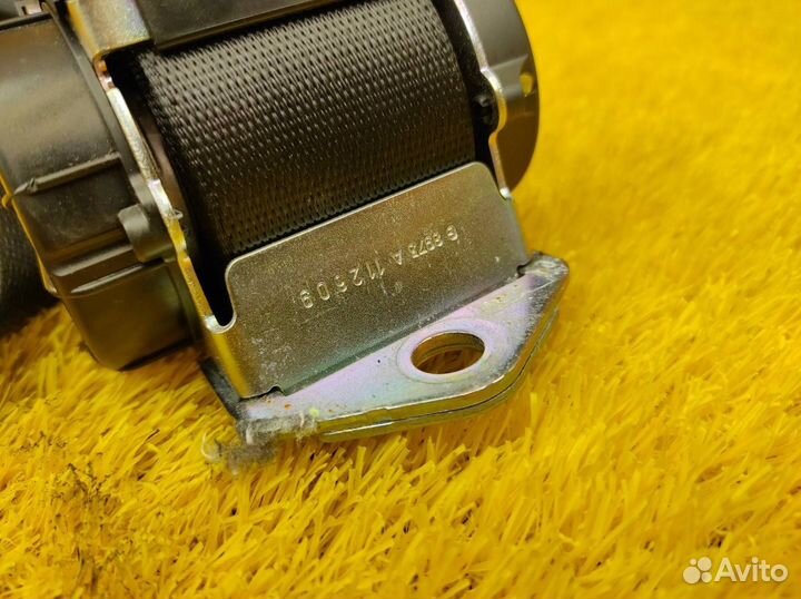 Ремень безопасности задний левый Mini Countryman S