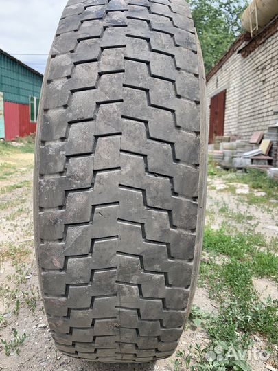 Шины 315/70R22,5