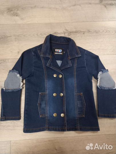 Вещи на девочку рост 110