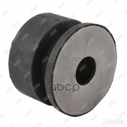 Сайлентблок рамы YF21011 YF21011 jikiu