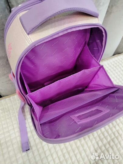 Школьный рюкзак