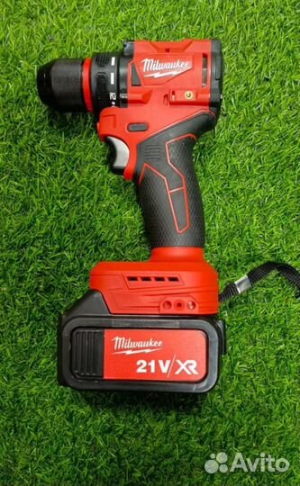 Набор Milwaukee 3in1 (Арт.89269)