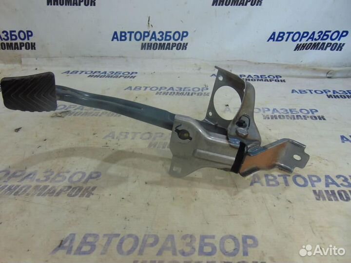 Педаль тормоза для Hyundai Solaris 1 2010-2017г