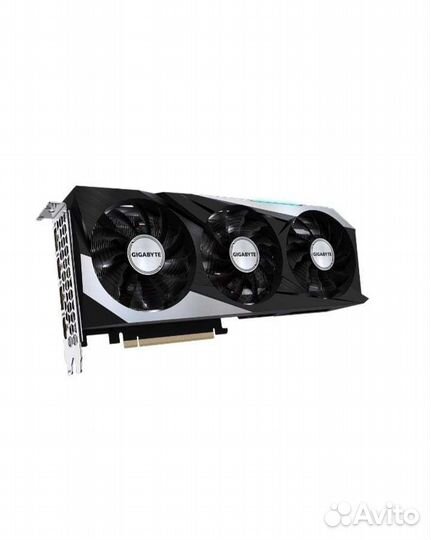 Видеокарта nvidia GeForce RTX 3060 Ti Gigabyte 8Gb