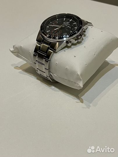 Часы Casio Ediface