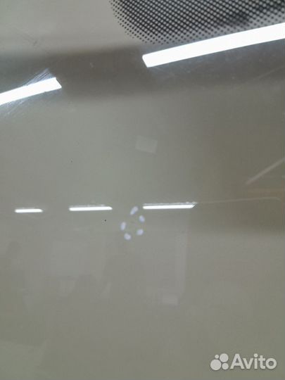 Стекло лобовое ветровое Skoda Rapid 2012-2020