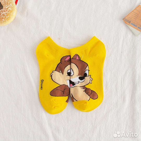 Носки женские