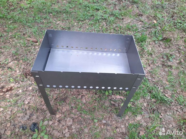 Походный набор