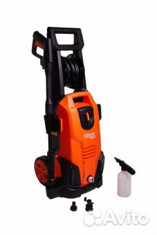 Мойка высокого давления 